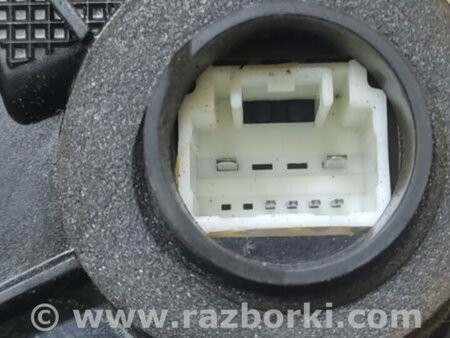 ФОТО Замок двери для Toyota Corolla E120 (08.2000-02.2007) Киев