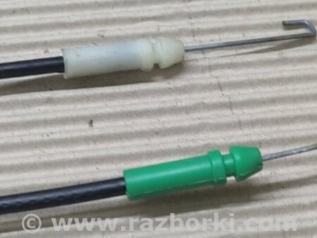 ФОТО Замок двери для Toyota Corolla E120 (08.2000-02.2007) Киев