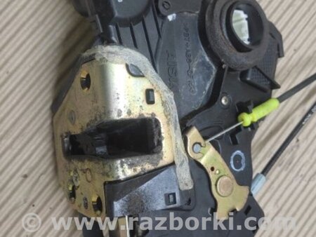 ФОТО Замок двери для Toyota Corolla E120 (08.2000-02.2007) Киев