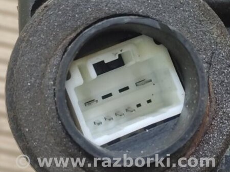 ФОТО Замок двери для Toyota Corolla E120 (08.2000-02.2007) Киев