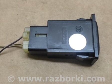 ФОТО Кнопка для Toyota Corolla E120 (08.2000-02.2007) Киев