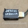ФОТО Блок управления освещением для Toyota Corolla E120 (08.2000-02.2007) Киев