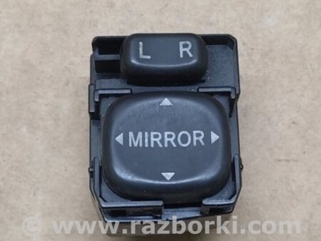 ФОТО Блок управления зеркалами для Toyota Corolla E120 (08.2000-02.2007) Киев