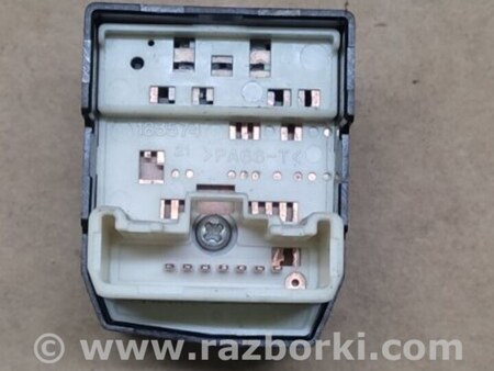 ФОТО Блок управления зеркалами для Toyota Corolla E120 (08.2000-02.2007) Киев