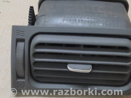 ФОТО Дефлектор торпеды для Toyota Corolla E120 (08.2000-02.2007) Киев