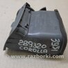 ФОТО Дефлектор торпеды для Toyota Corolla E120 (08.2000-02.2007) Киев