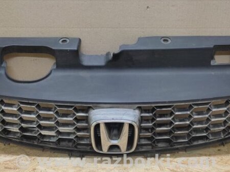ФОТО Решетка радиатора для Honda Civic 7 EU, EN, ES (09.2000 - 06.2006) Киев