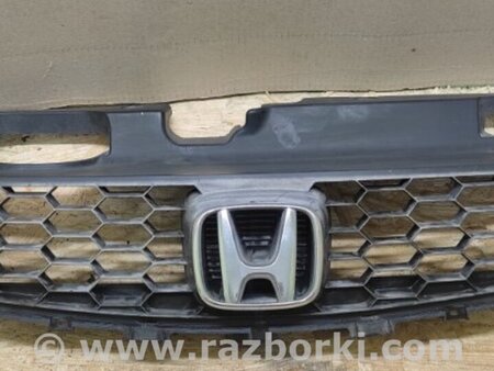 ФОТО Решетка радиатора для Honda Civic 7 EU, EN, ES (09.2000 - 06.2006) Киев