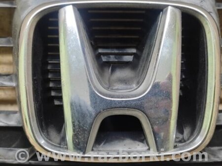 ФОТО Решетка радиатора для Honda Civic 7 EU, EN, ES (09.2000 - 06.2006) Киев