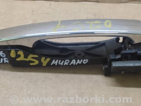 ФОТО Ручка двери для Nissan Murano Z50 Киев