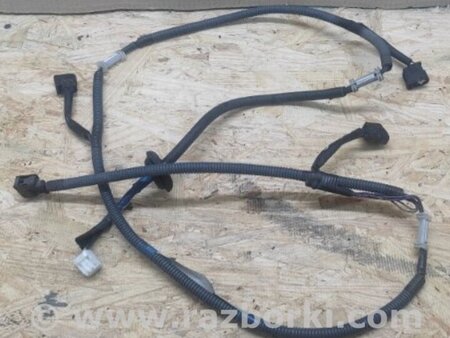 ФОТО Проводка бампера для Lexus LS430 (00-06) Киев
