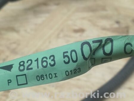 ФОТО Проводка бампера для Lexus LS430 (00-06) Киев