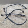 Проводка бампера Lexus LS430 (00-06)