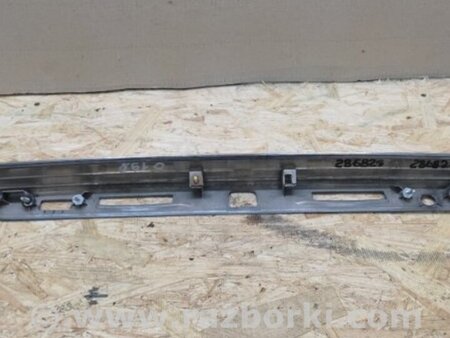 ФОТО Подсветка номера для Lexus LS430 (00-06) Киев