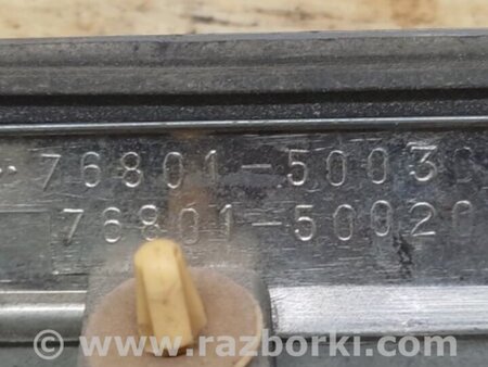 ФОТО Подсветка номера для Lexus LS430 (00-06) Киев