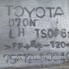 ФОТО Накладка крыла для Lexus LS430 (00-06) Киев