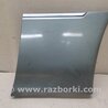 Накладка крыла Lexus LS430 (00-06)