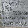 ФОТО Накладка крыла для Lexus LS430 (00-06) Киев