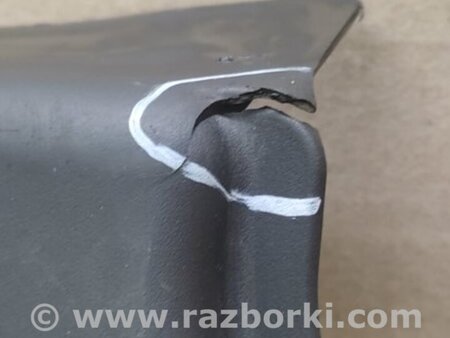 ФОТО Пластик подкапотного отсека для Lexus LS430 (00-06) Киев