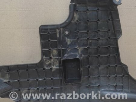 ФОТО Пластик подкапотного отсека для Lexus LS430 (00-06) Киев