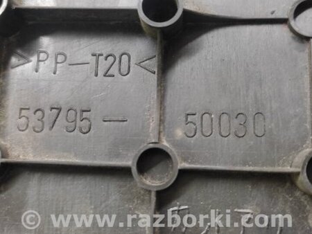 ФОТО Пластик подкапотного отсека для Lexus LS430 (00-06) Киев