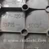 ФОТО Пластик подкапотного отсека для Lexus LS430 (00-06) Киев