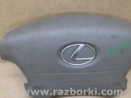 ФОТО Airbag подушка водителя для Lexus LS430 (00-06) Киев