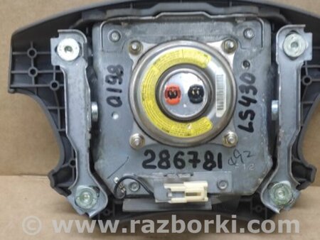 ФОТО Airbag подушка водителя для Lexus LS430 (00-06) Киев