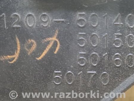ФОТО Накладка двигателя декоративная  для Lexus LS430 (00-06) Киев