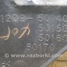 ФОТО Накладка двигателя декоративная  для Lexus LS430 (00-06) Киев