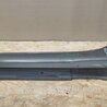 ФОТО Накладка порога наружная для Lexus LS430 (00-06) Киев