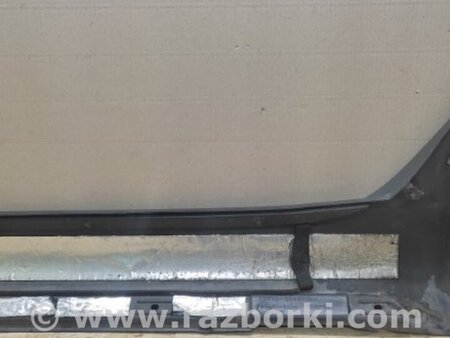 ФОТО Накладка порога наружная для Lexus LS430 (00-06) Киев
