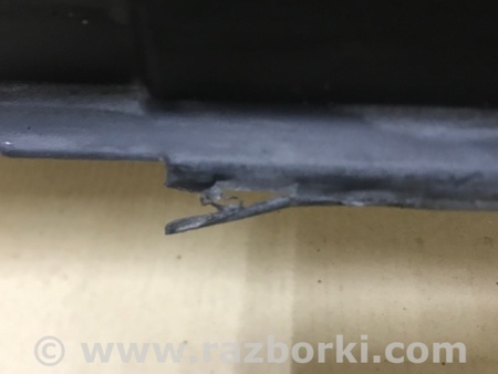 ФОТО Накладка порога наружная для Lexus LS430 (00-06) Киев