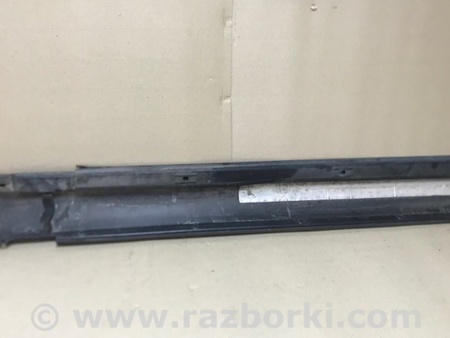 ФОТО Накладка порога наружная для Lexus LS430 (00-06) Киев