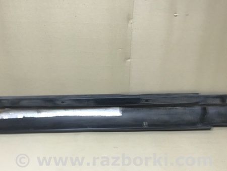ФОТО Накладка порога наружная для Lexus LS430 (00-06) Киев