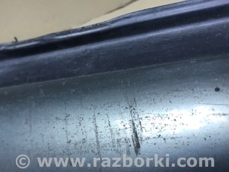 ФОТО Накладка порога наружная для Lexus LS430 (00-06) Киев
