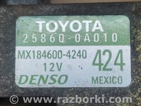 ФОТО Клапан электромагнитный (вакуумный) для Toyota Solara Киев