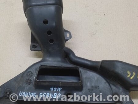 ФОТО Воздухозаборник для Toyota Solara Киев