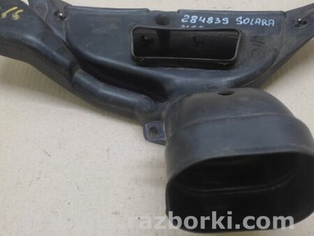 ФОТО Воздухозаборник для Toyota Solara Киев