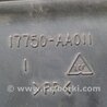 ФОТО Воздухозаборник для Toyota Solara Киев