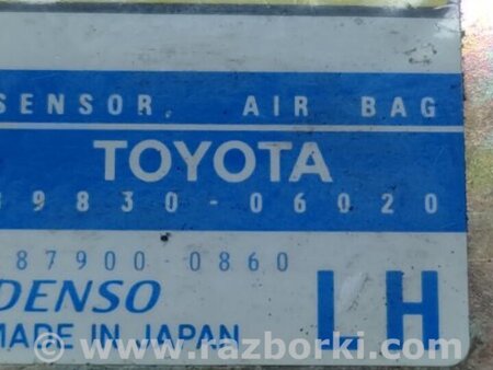 ФОТО Датчик удара для Toyota Solara Киев