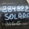 ФОТО Патрубок воздушного фильтра для Toyota Solara Киев