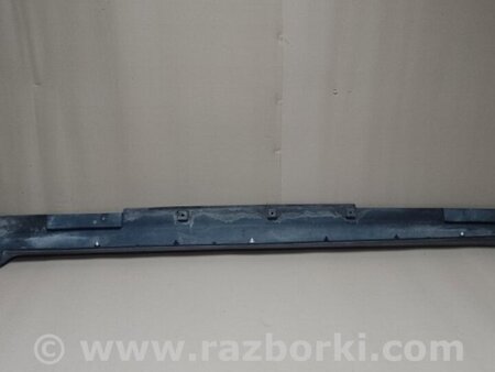 ФОТО Накладка порога наружная для Infiniti M35/M45 Киев