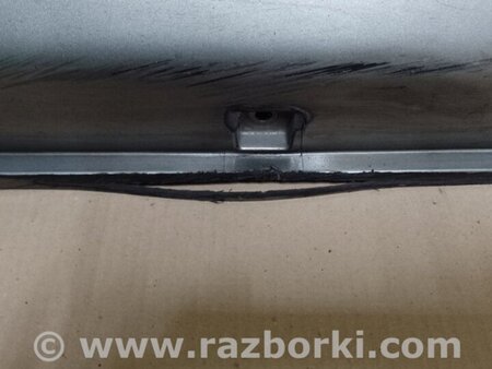 ФОТО Накладка порога наружная для Infiniti M35/M45 Киев