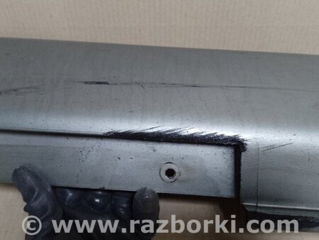 ФОТО Накладка порога наружная для Infiniti M35/M45 Киев