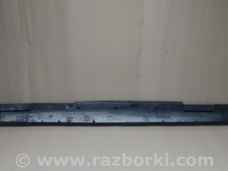 ФОТО Накладка порога наружная для Infiniti M35/M45 Киев