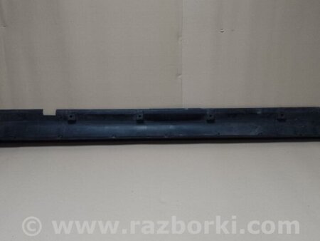 ФОТО Накладка порога наружная для Infiniti FX S50 (03-08) Киев