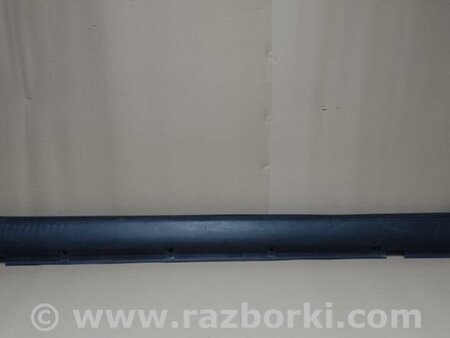 ФОТО Накладка порога наружная для Infiniti FX S50 (03-08) Киев