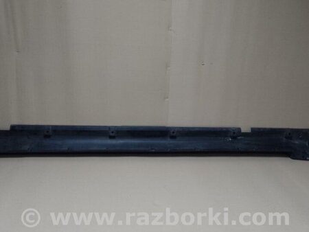 ФОТО Накладка порога наружная для Infiniti FX S50 (03-08) Киев