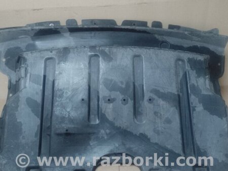 ФОТО Защита двигателя для Infiniti FX S50 (03-08) Киев